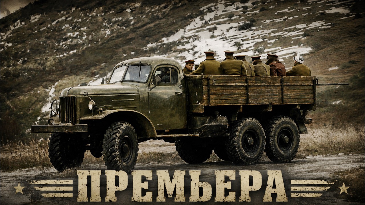 ВОЕННЫЙ ФИЛЬМ ЗАПРЕЩЕН К ПОКАЗУ! СССР СКРЫВАЛА ЭТУ ОПЕРАЦИЮ! 