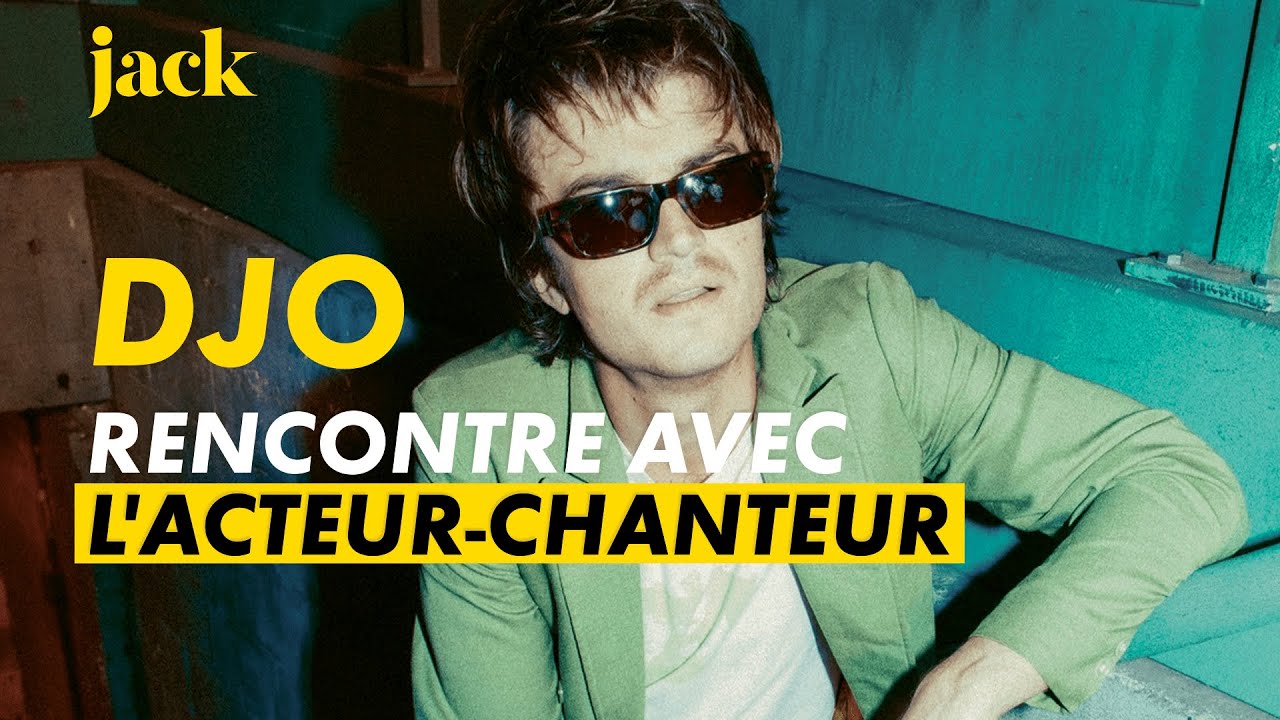 Nouvel album 