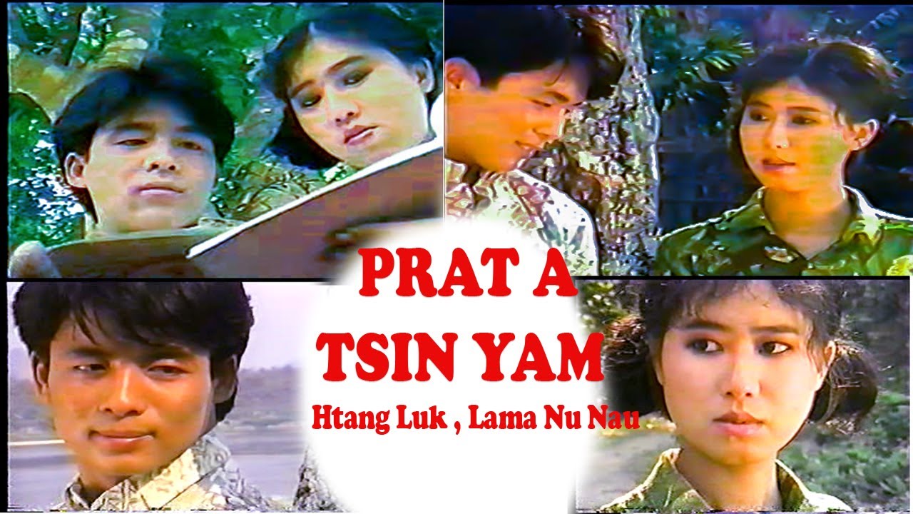 PRAT A TSIN YAM nseng ok sai