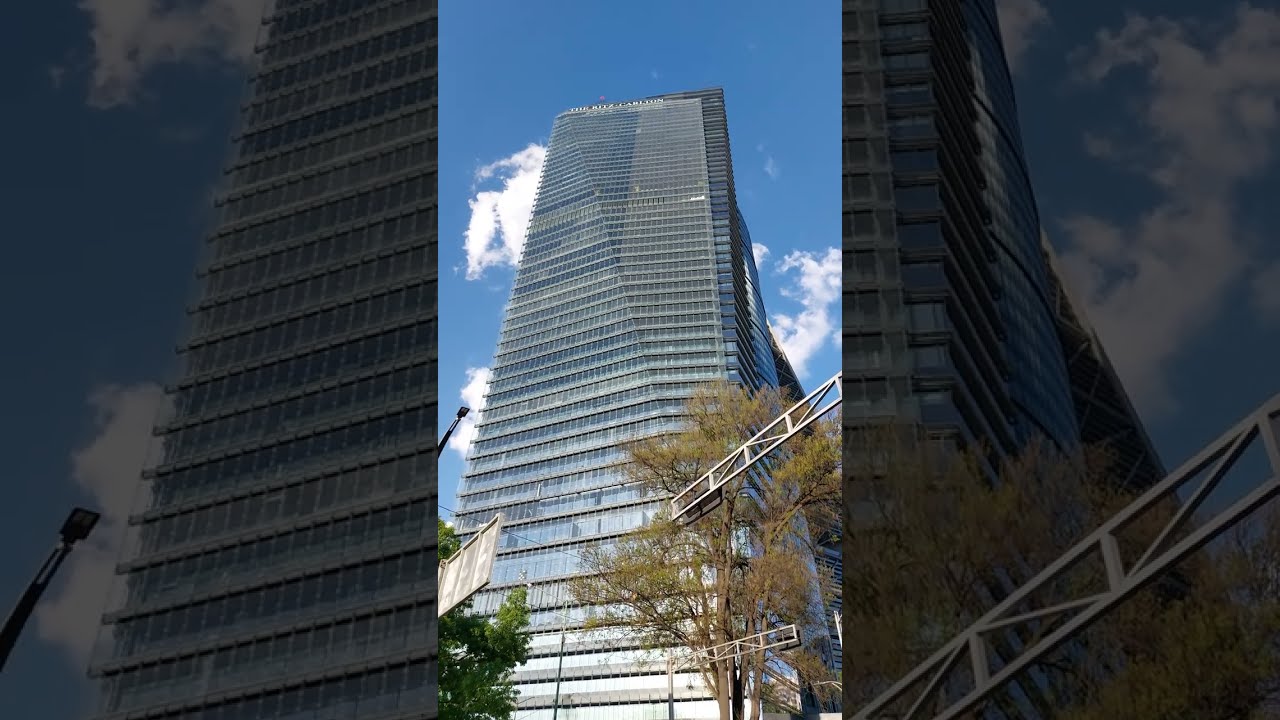 Torre Chapultepec Uno R509