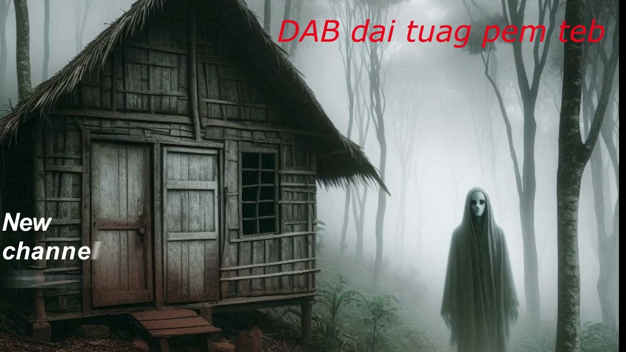 Dab Dai tuag pem teb  2/20/26