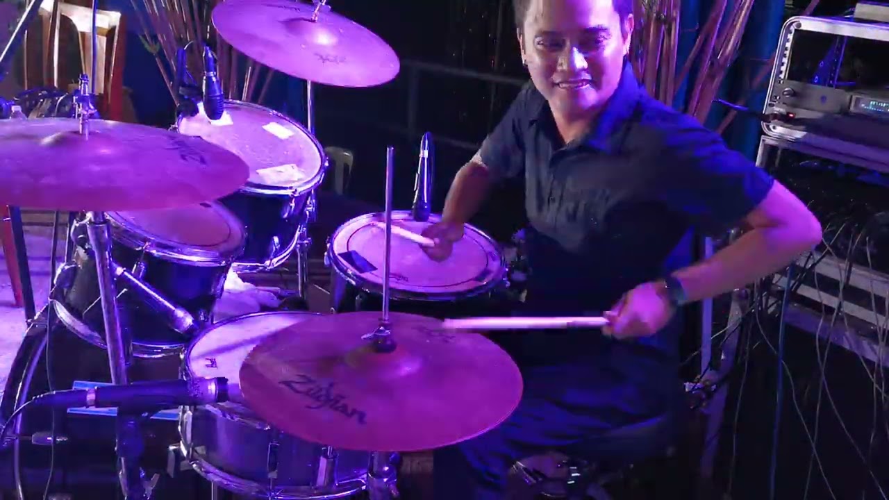 Hinahanap Hanap Kita - Rivermaya (cover) Drum Cam 🎥🥁