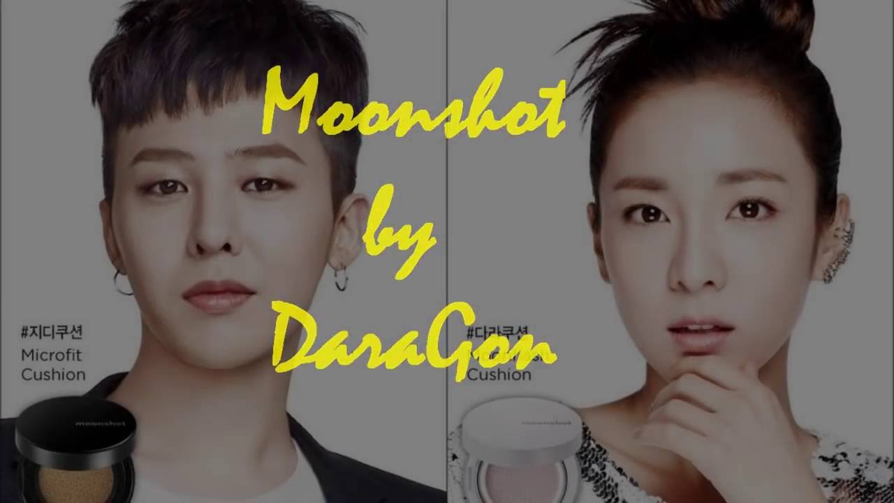 DaraGon - Marshmallow