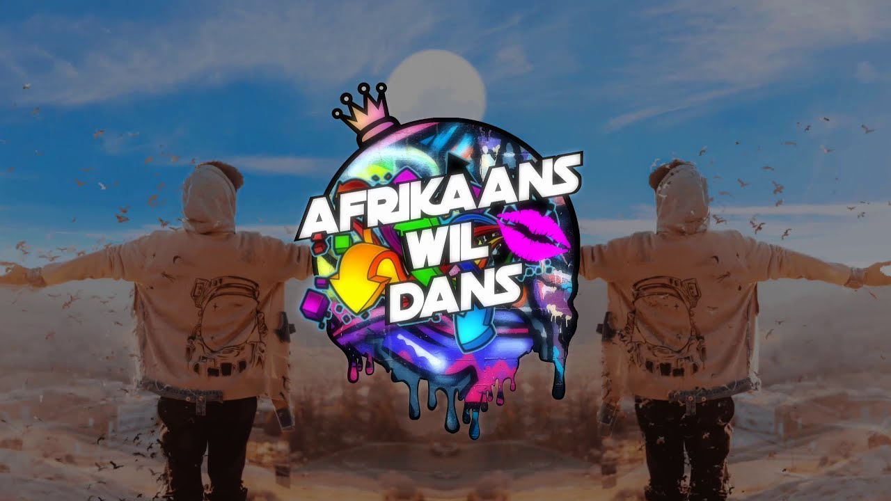 Ivan Roux - Daai Ding (Afrikaans Wil Dans Remix)