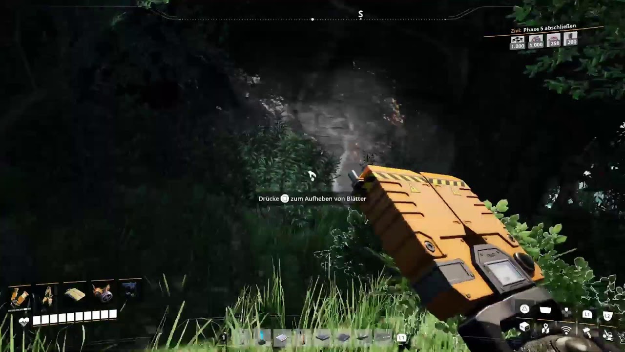 Satisfactory S2 umbau 023
