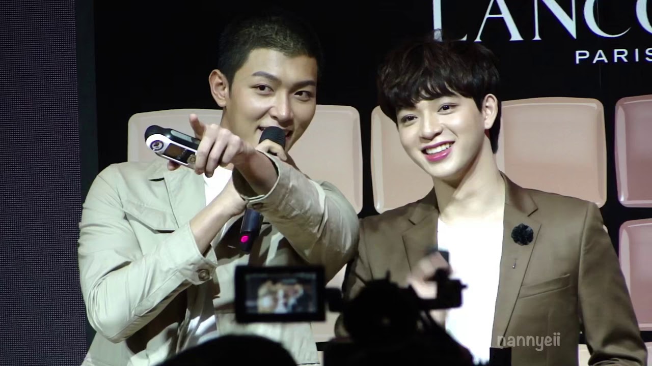 All Moments Gxxod Bas 2019-10-02