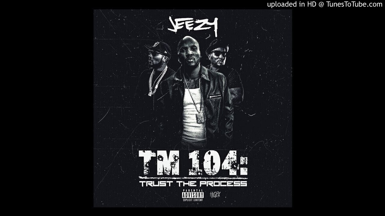 Jeezy Mr. Pyrex Slowed Down #slowkey