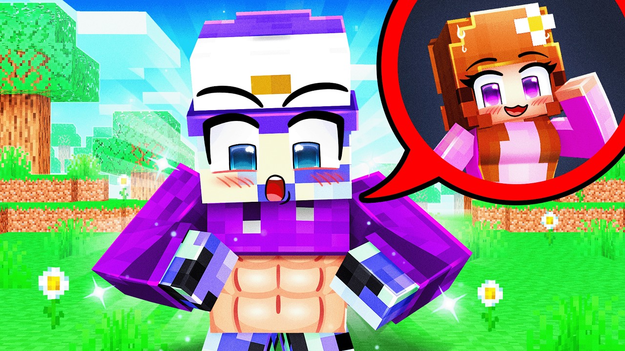 Anne is TRAPPED in Dash's BODY!