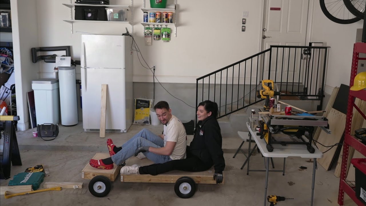 [Feb 6, 2026] ⭐ THE SUPER SOAP BOX ⭐ DAY 2 ⭐ W/ JuliaKins