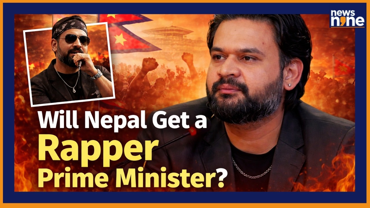 Nepal Election 2026: Who is former mayor Balen Shah, PM Frontrunner? From Rapper, Mayor to Leader