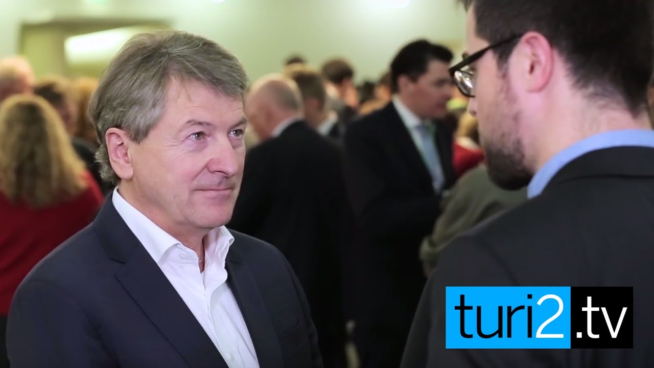 interview2: Hans-Otto Schrader, Chef der Otto Group, krempelt die Konzernkultur um