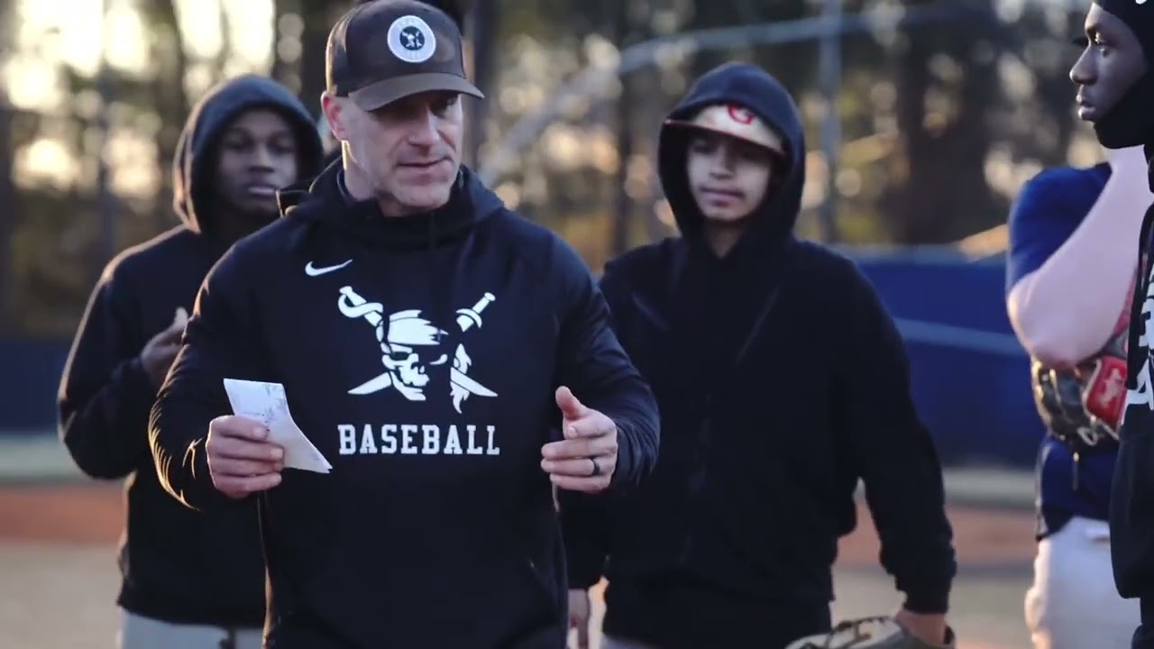 Baseball Season is Near 🏴‍☠️ Shaw vs Marion County 2/5/26 5:30 PM @Shaw