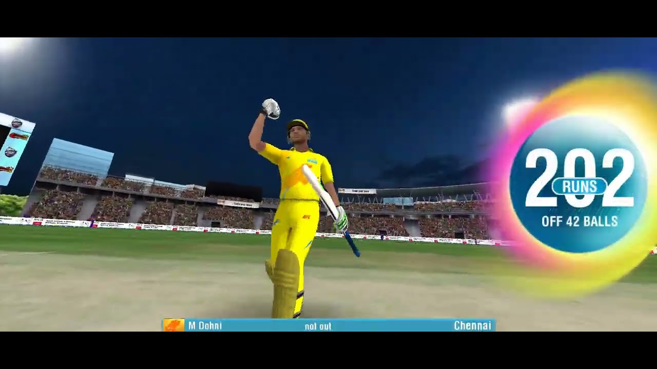 Csk Vs kkr           top3 Finnish in their style 
