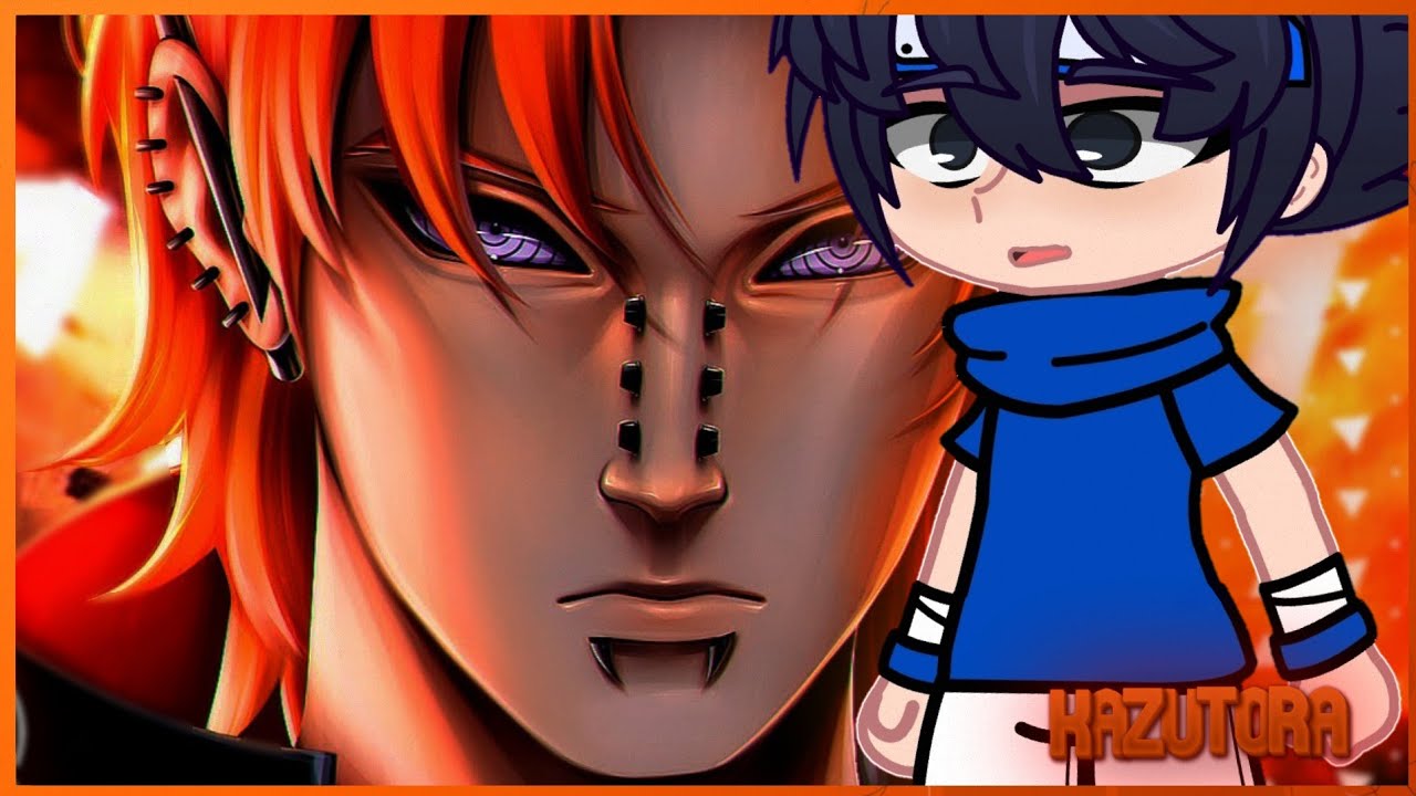 Time 7 React ao Rap do Pain | GC | By Iᴍ Kᴀᴢᴜᴛᴏʀᴀ