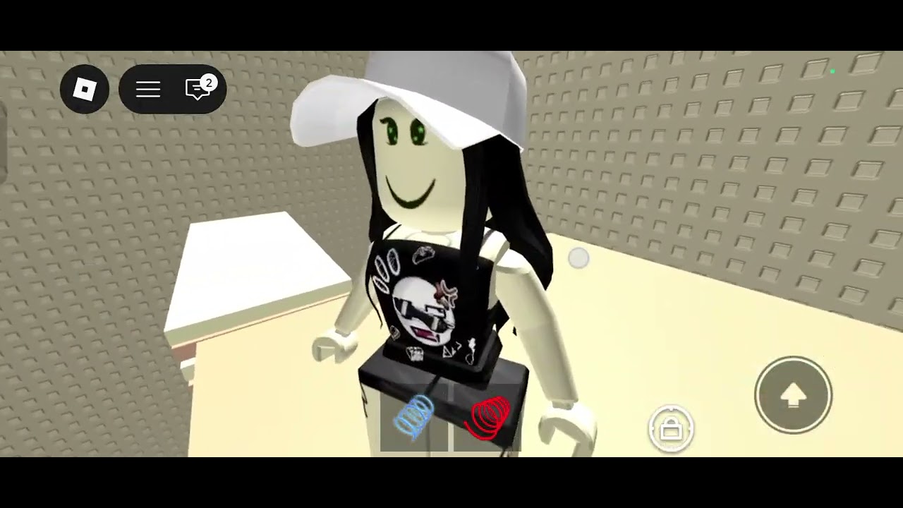 Bermain dengan bestot #towerkucing#roblox 