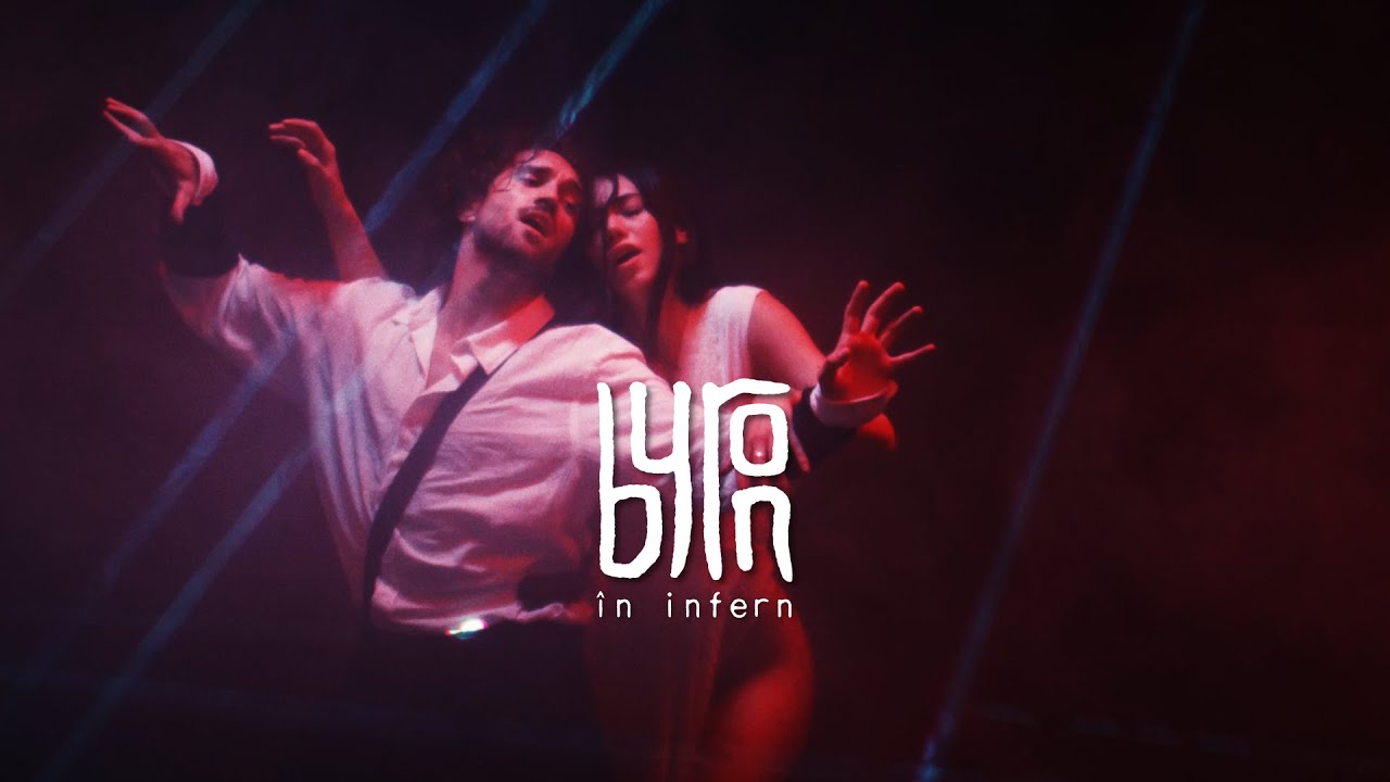 byron - În infern (official video)