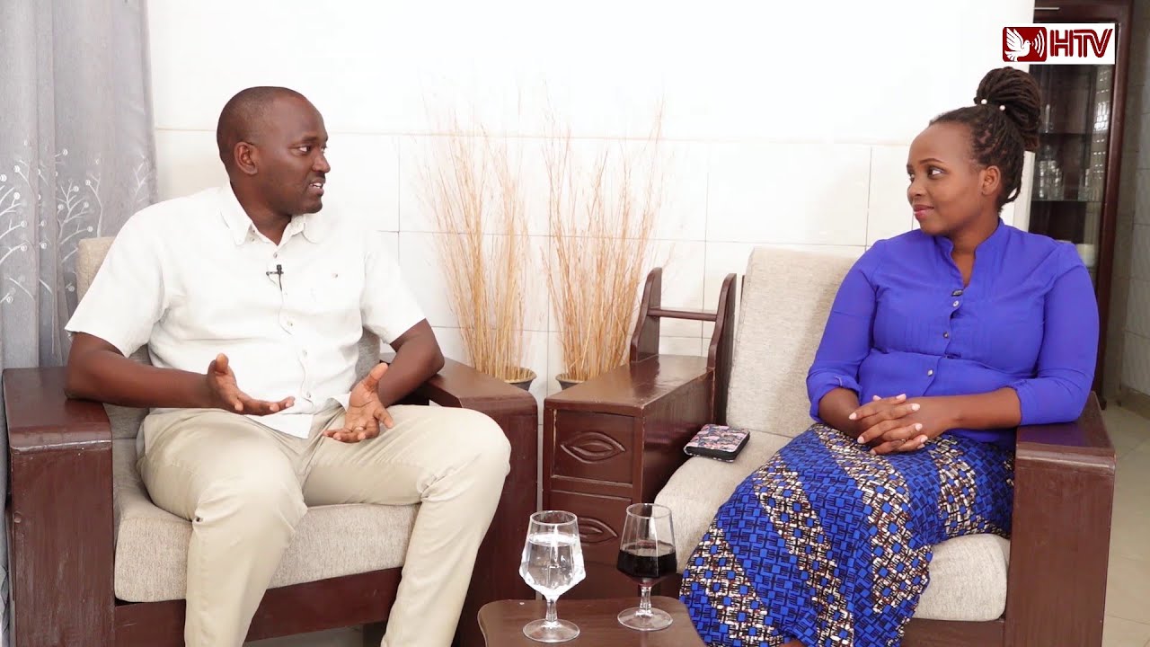 ''Navukiye mu muyango w'aba musulmans/Nararwaye ijisho ry'i buryo Imana irankiza.''-Djibril Habimana