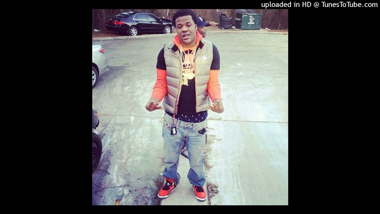 [FREE] *Lil Phat x Webbie x Boosie Type Beat “Paper Chasin” [prod. cxshmxde]