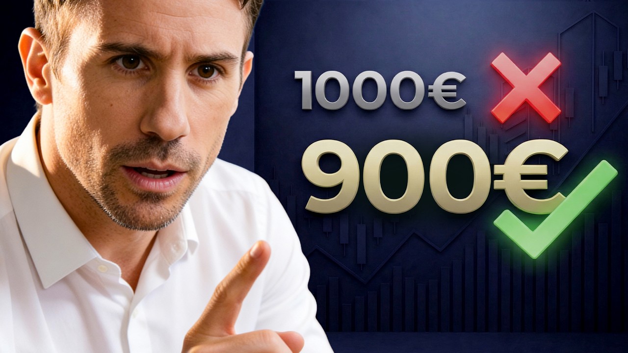 El error que hace perder dinero a muchos propietarios 