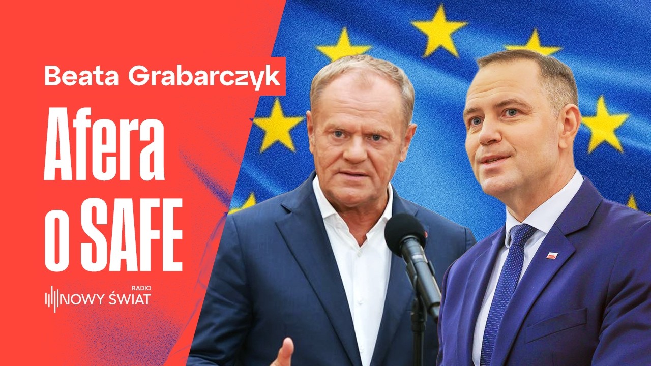 PiS odrzuca 44 miliardy euro na zbrojenia? - Deliberatorium (14.02.26)