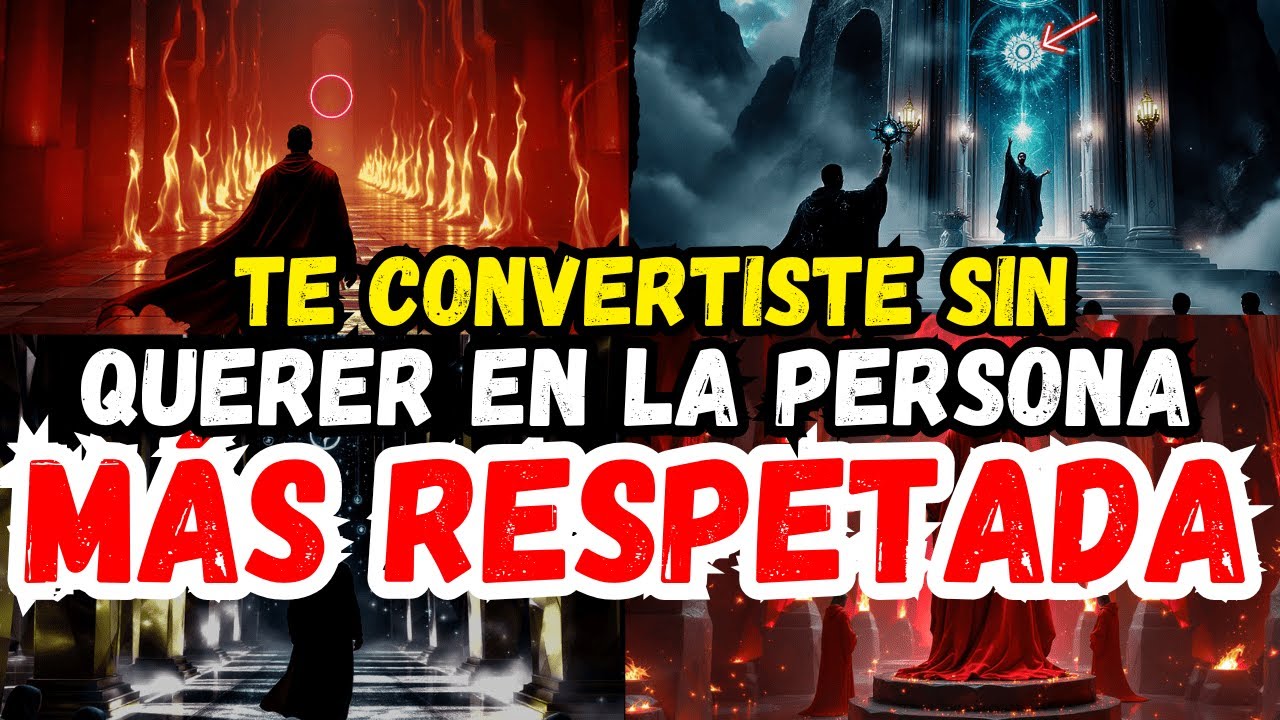 ELEGIDO, LA GENTE ESTÁ MARAVILLADA CON LA FORMA EN QUE ENFRENTASTE ESTA SITUACIÓN EN…