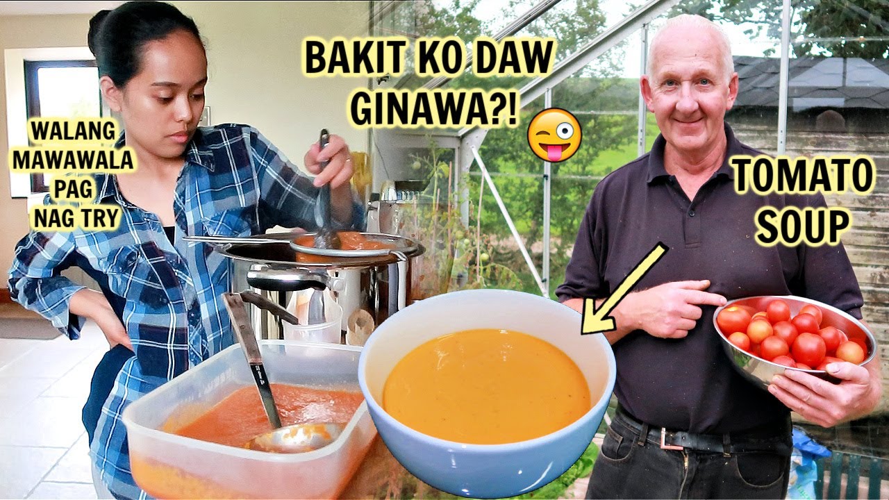 FILIPINA BRITISH: NA CURIOUS ANG ANAK NI MISTER SA KALOKOHAN KO