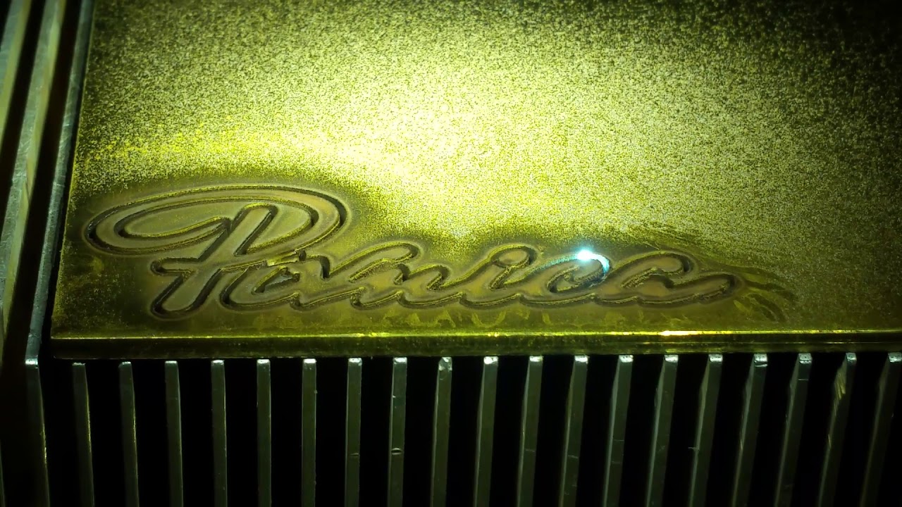 Laser cutting & engraving of gold nameplate necklaces with Z Tech's www.ztechlasers.com