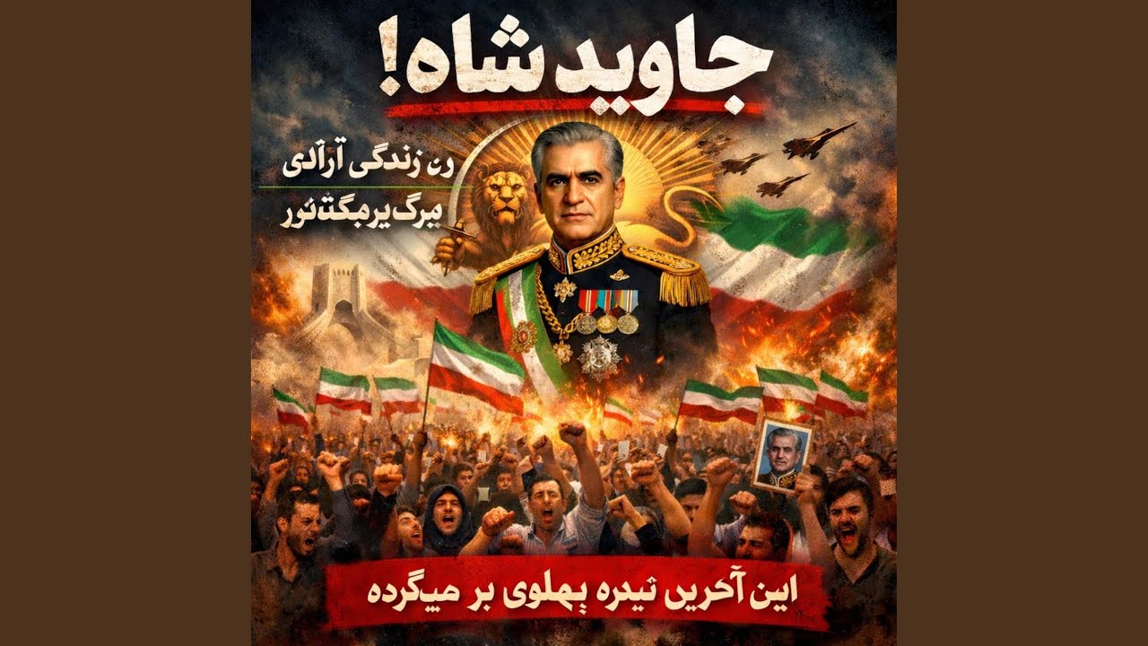آزادی! آزادی! آزادی