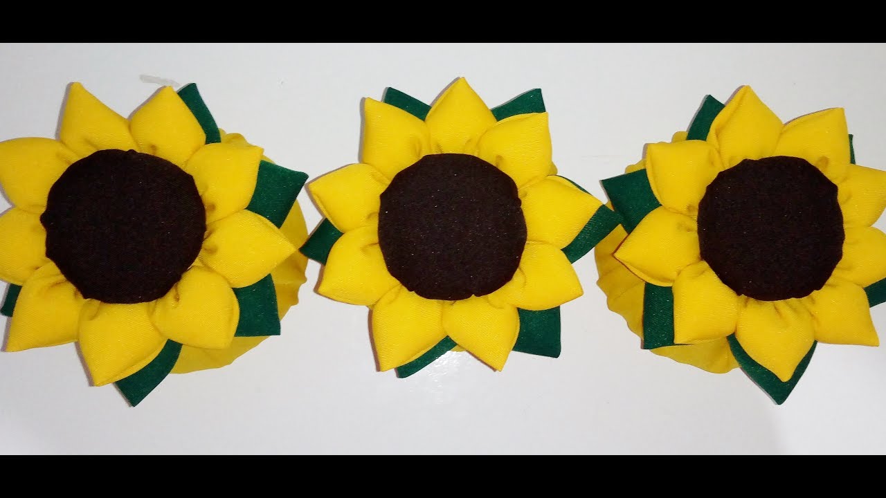 PESO DE PORTA RAIO DE SOL - FRANCI ARTESANATO