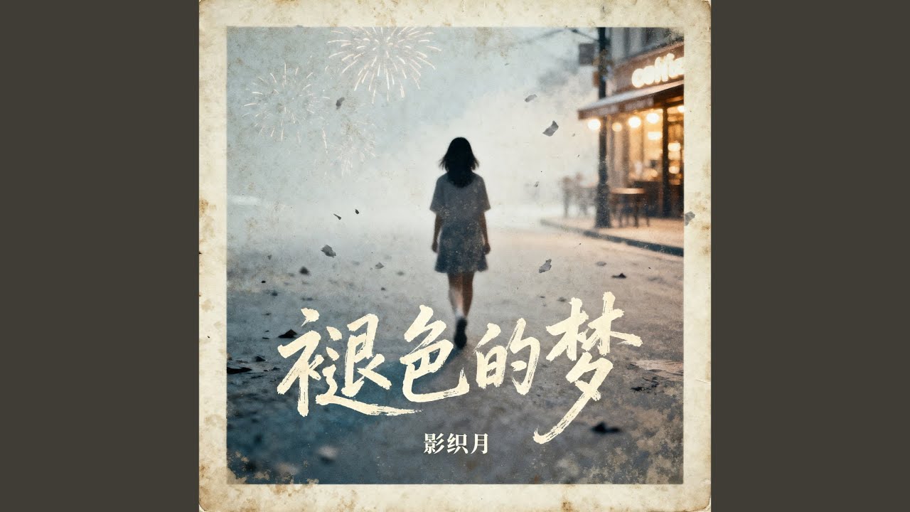 褪色的梦