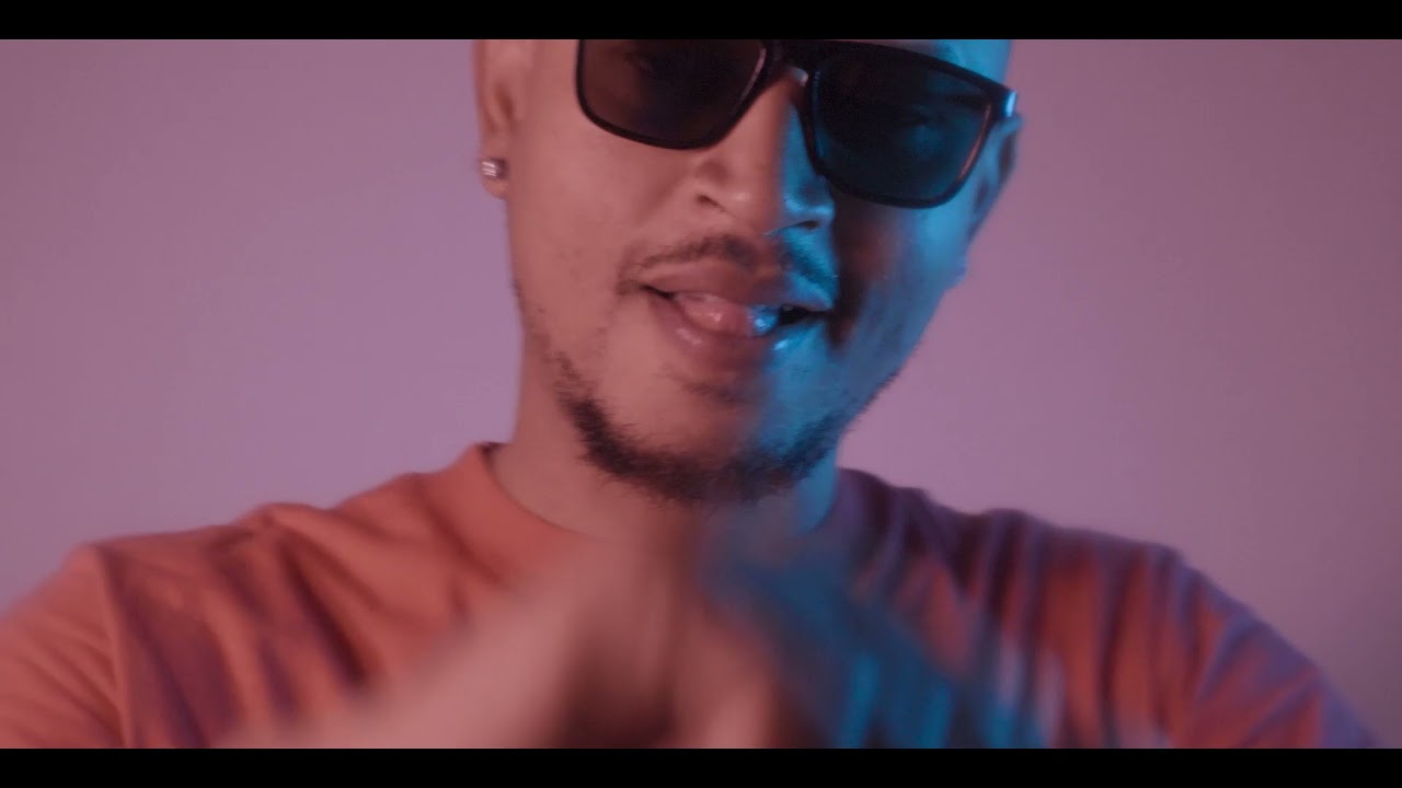 Mistah - Tsy Takatra [ Official music video ]