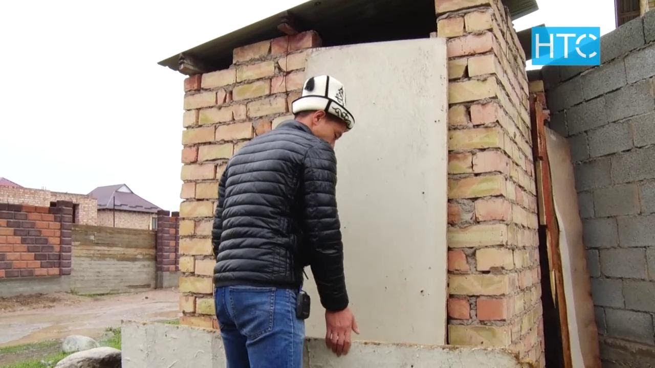 В Военно-Антоновке погибли два брата / 30.09.19 / НТС