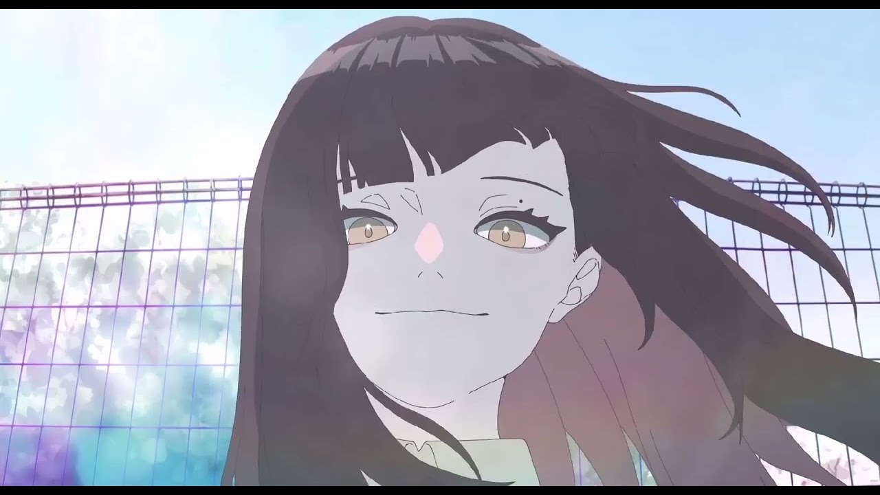 Shunrai (春蕾) | Anime Film by Seikatsuon [ENG SUBBED]