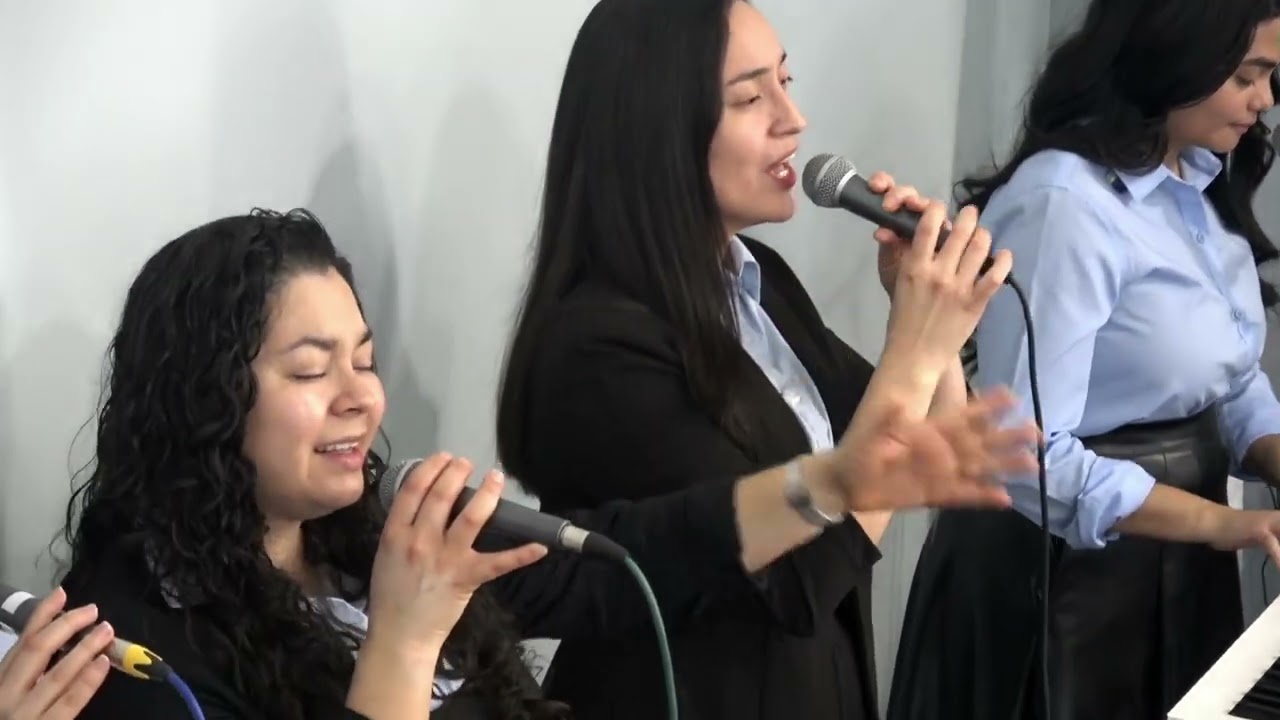 PRIMER CULTO ALABANZAS DOMINGO 1 DE  DE FEBRERO 2026 MINISTERIO IGLESIA EVANGELICA REMANENTE FIEL