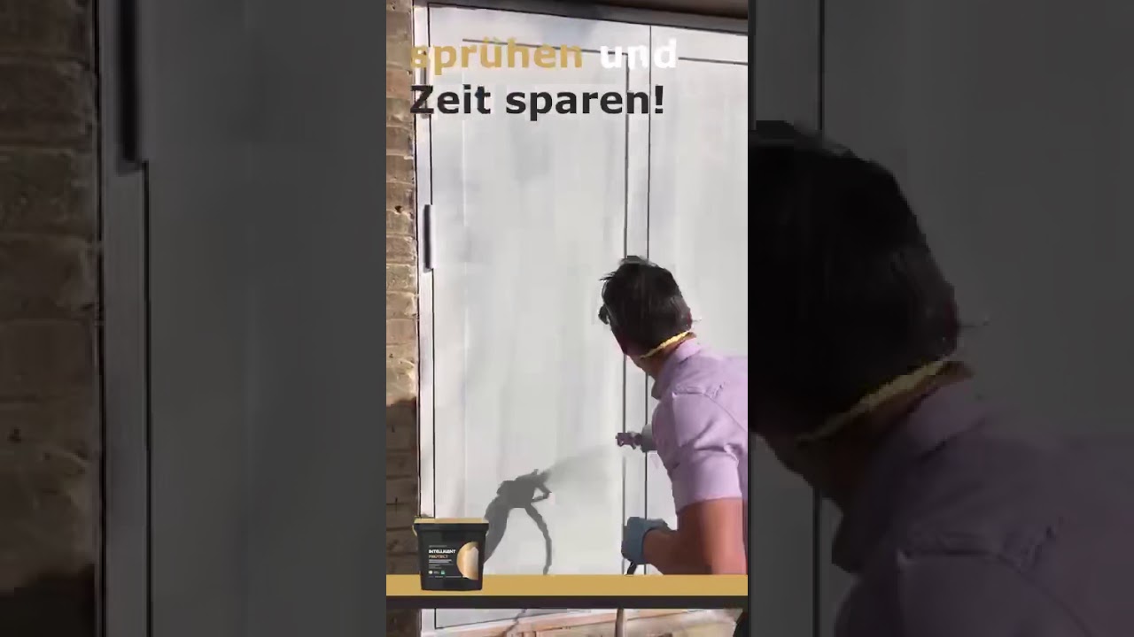 Intelligent Protect window protection