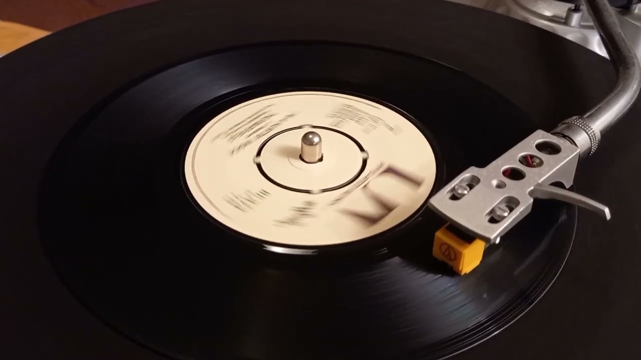 The Marvels -  I'm A Hurtin' Inside - Reggae - 45 rpm Vinyl