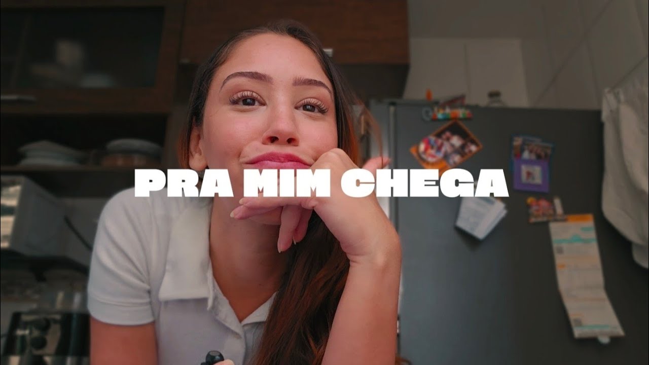 Cansada de performar e ser disciplinada: um desabafo sobre a vida real