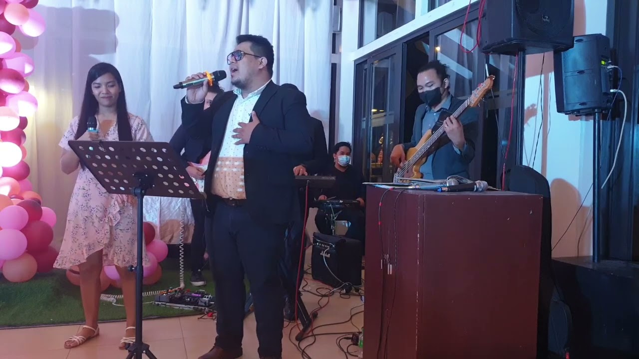 One Hundred Ways | James Ingram | The Seekers[cover]
