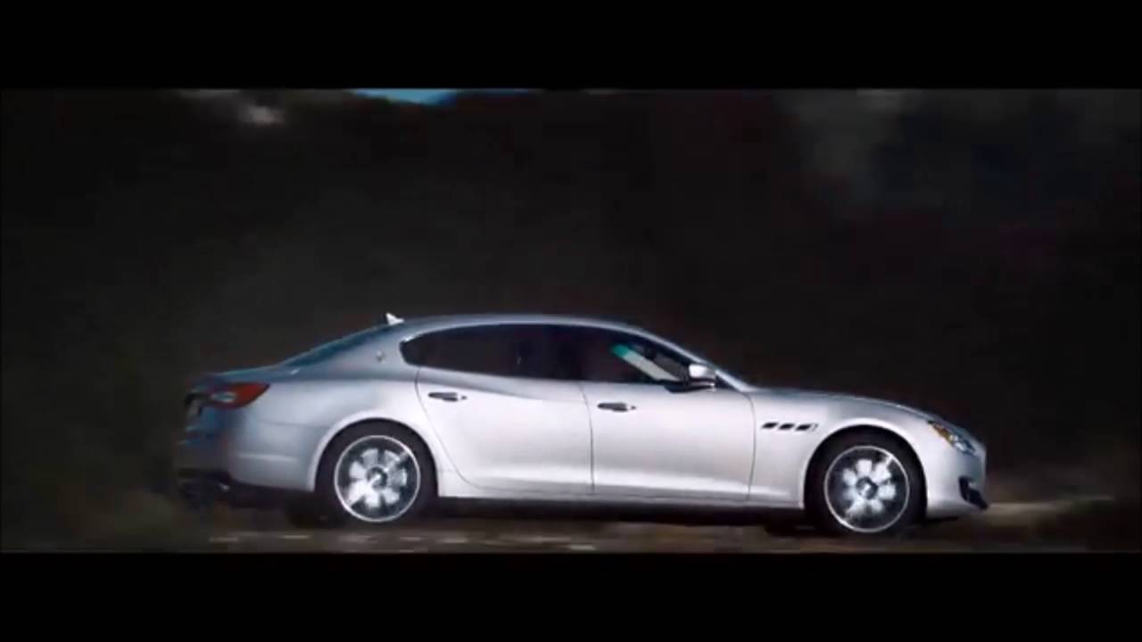 Maserati Dealer Around Houston, TX | Maserati Dealership Around Houston, TX