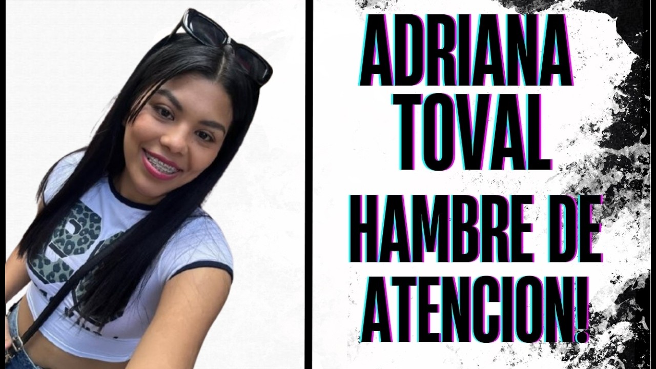 Adri Toval 