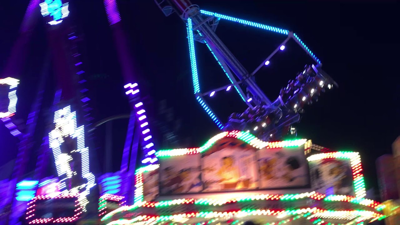 Infinity-Hoefnagels (offride) Bremer Freimarkt 2017
