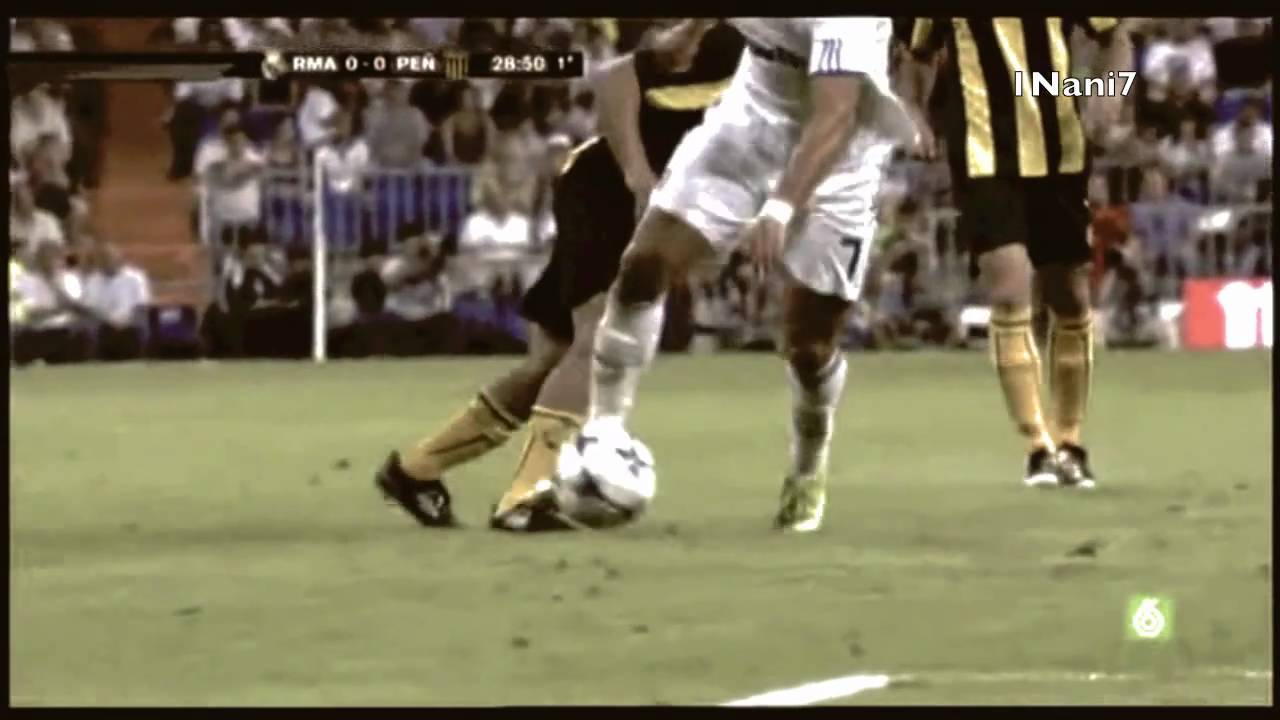 Cristiano Ronaldo 2010/2011 Intro La Liga- The Return