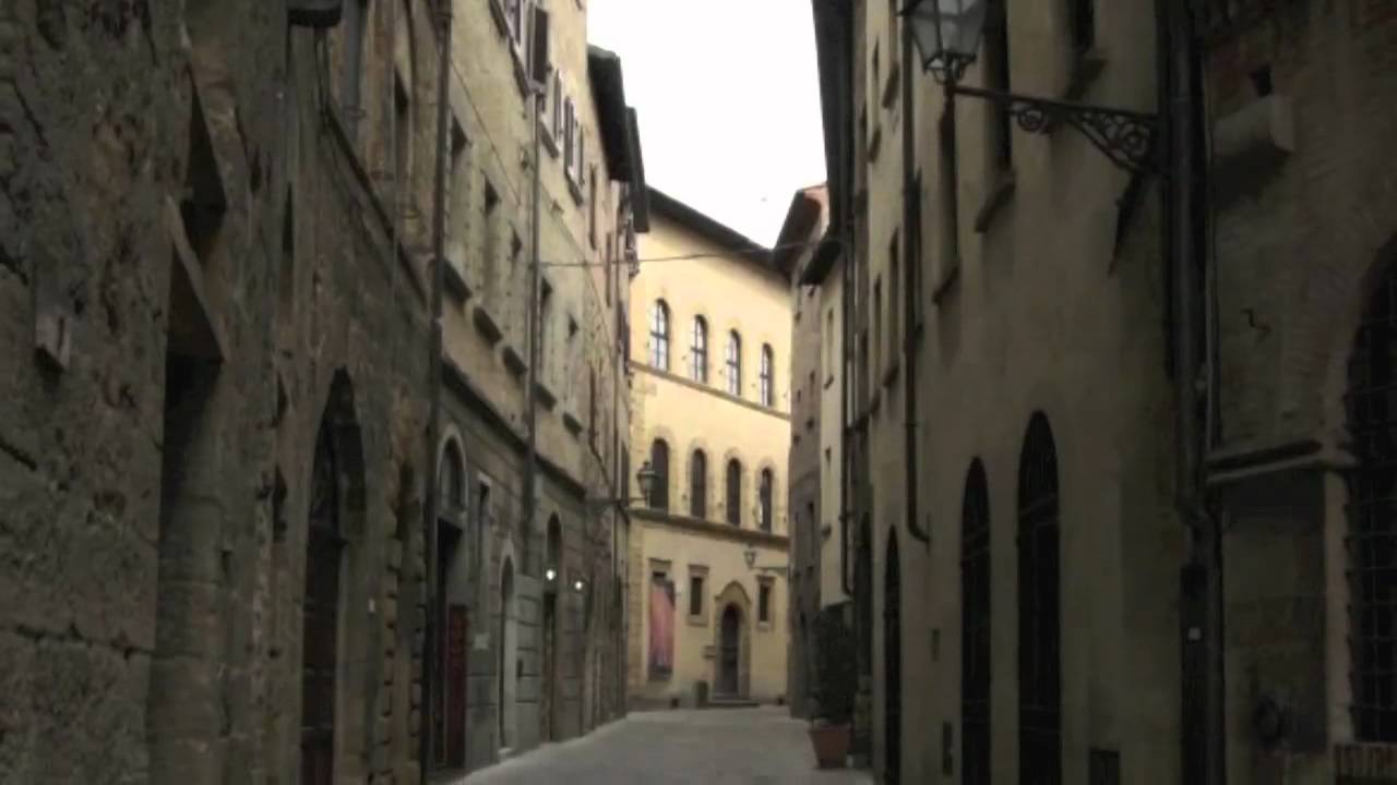 Volterra - Toscana