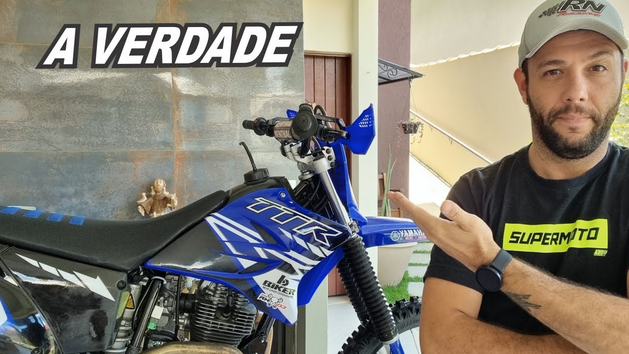 TTR 230-(PRESTA OU NÃO?) EP.26