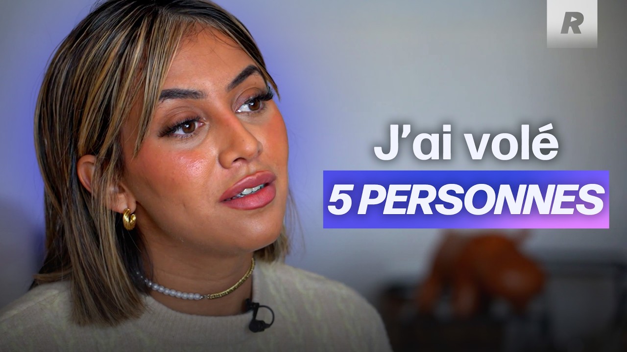 Escroquerie : elle mène une vie de luxe aux frais de ses victimes