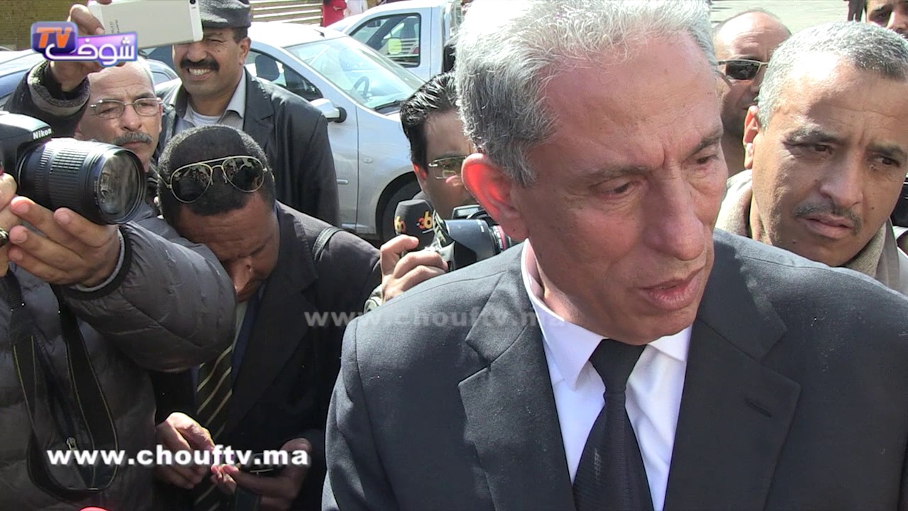 حسن مطار يكشف حقيقة ترحيل ابن أخت قاتل مرداس من تركيا إلى المغرب