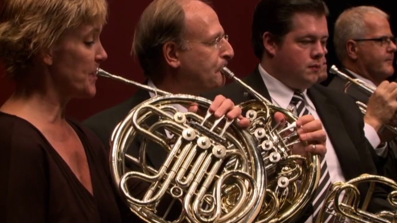 Wolfgang Amadeus Mozart Serenade in D Major, K. 320 