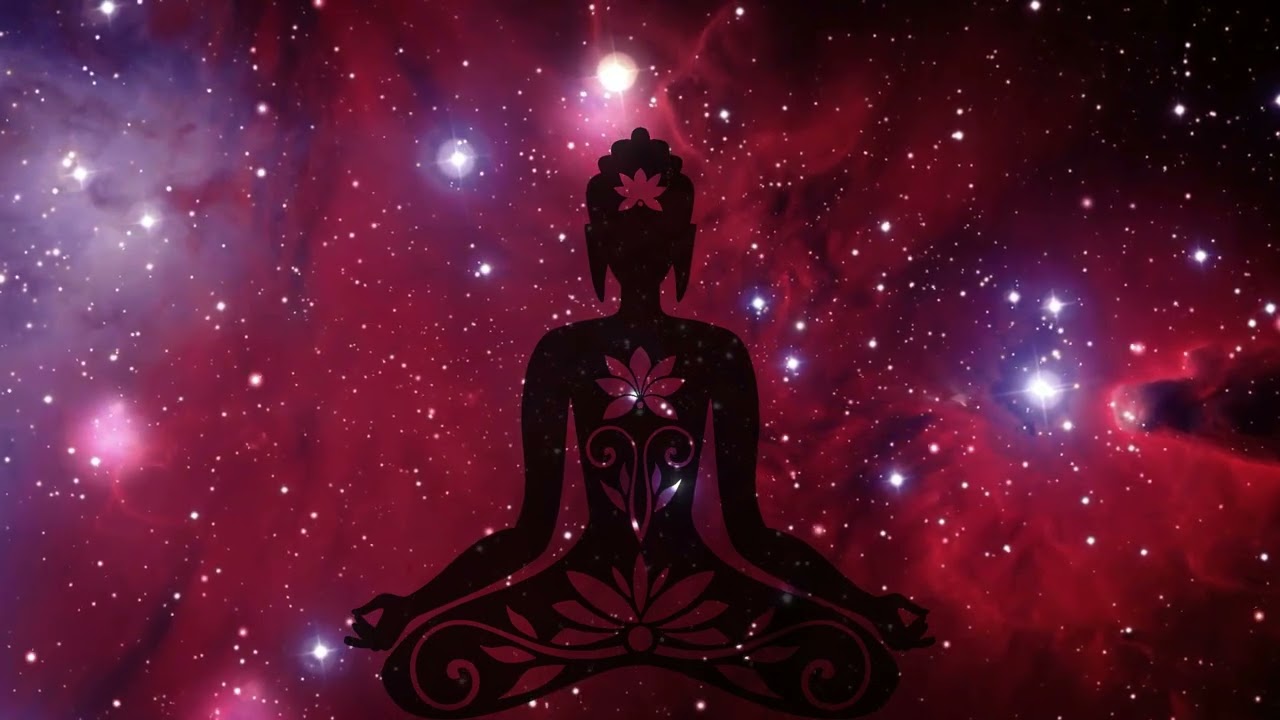1 Hour - Superreal Meditation - Unguided