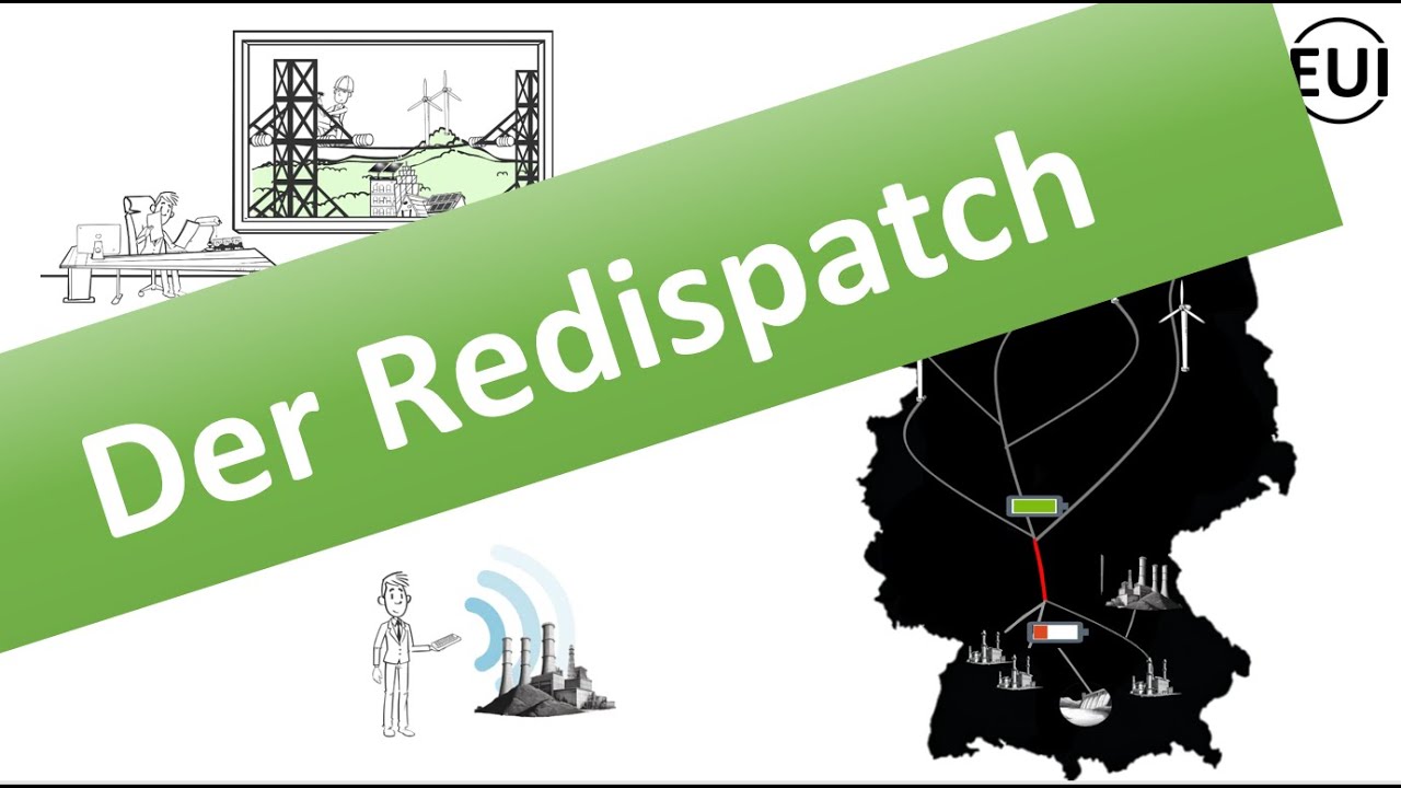 Engpässe im Stromnetz: Warum Redispatch immer wichtiger wird