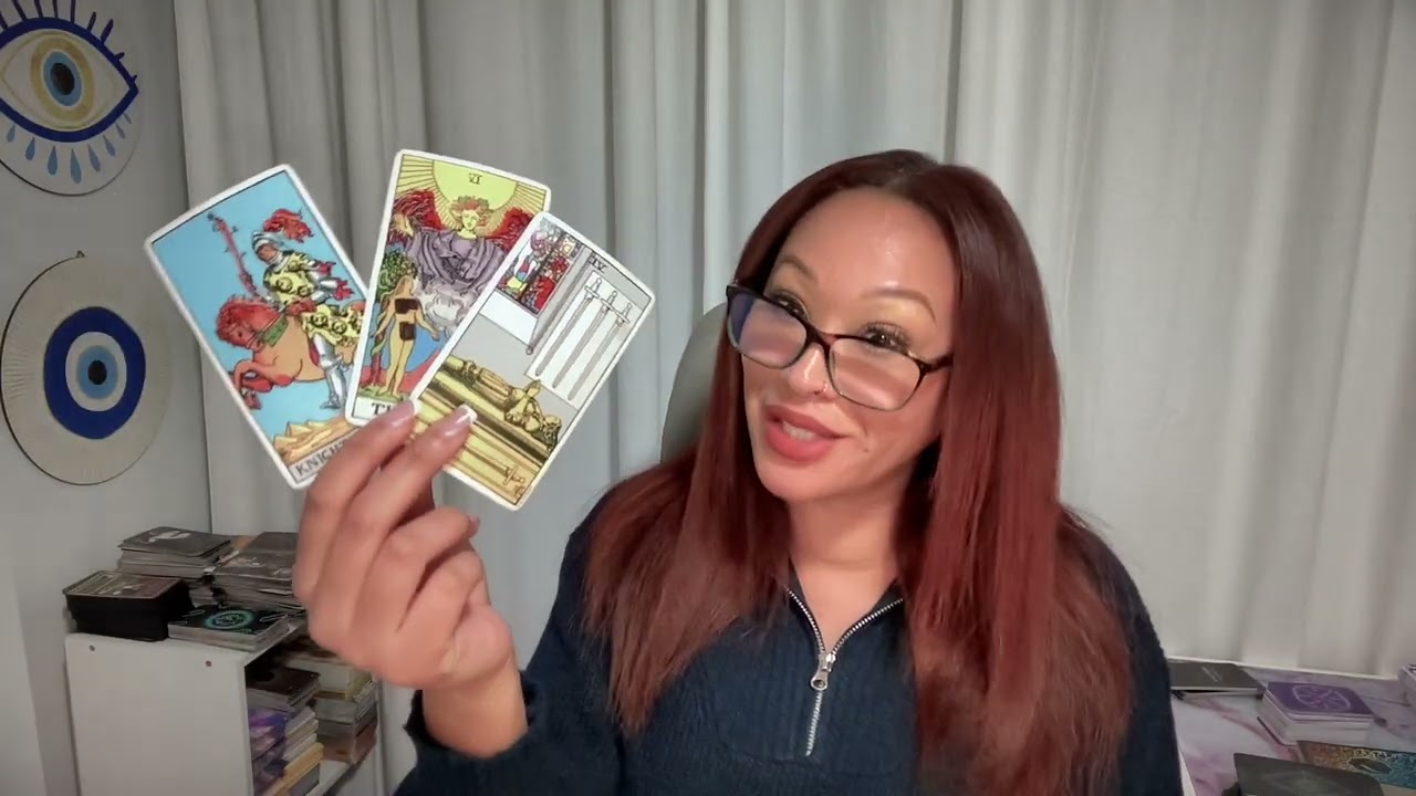 LIBRA Warning ⛔️ They only want ONE thing from you & that's sex.